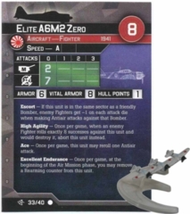 Elite A6M2 Zero